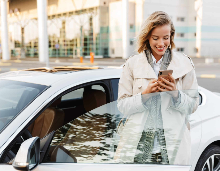 Our compact and sustainable antenna solutions are optimal for 5G usage.