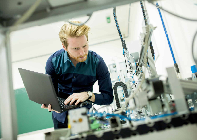 Embracing a spirit of innovation, we constantly seek better solutions.