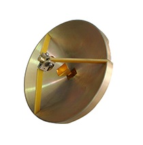 Cassegrain Antennas