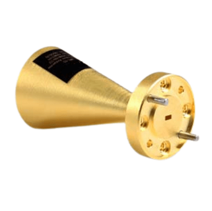 Conical Horn Antenna