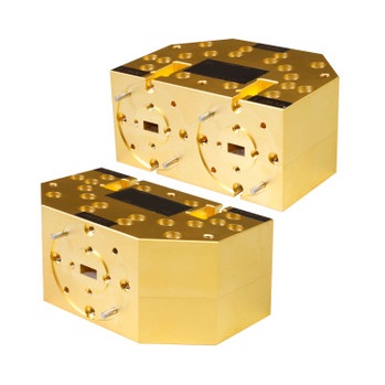 Power Dividers